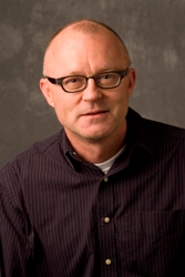 portrait of Daniel Smith